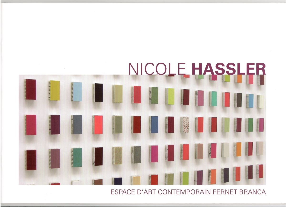 Nicole Hassler