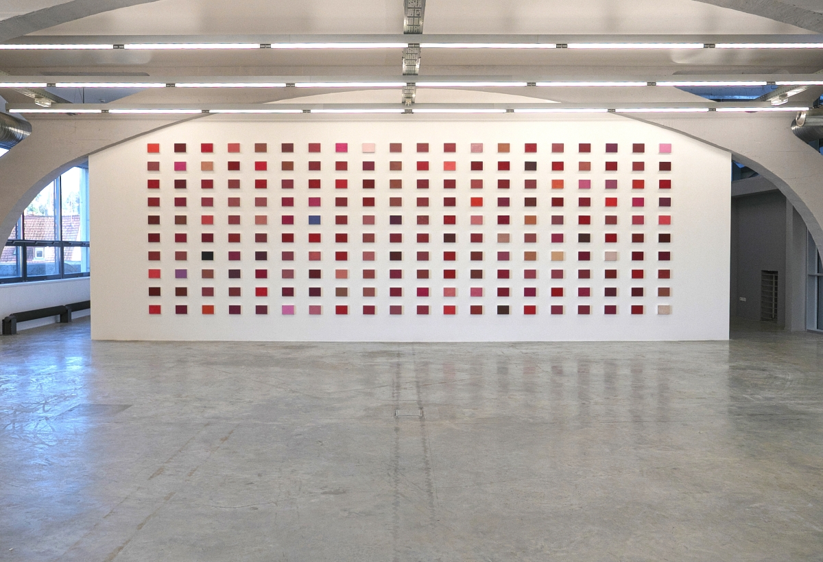 Art Lovers’ Lipsticks 2022-2023