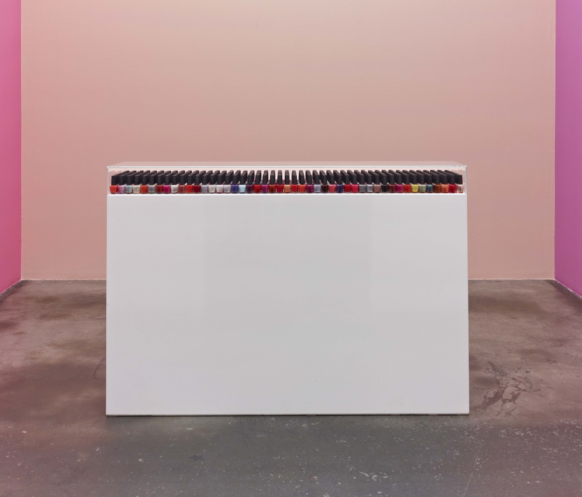 Nailbar, 2010