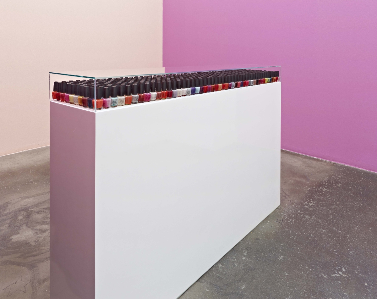 Nailbar, 2010