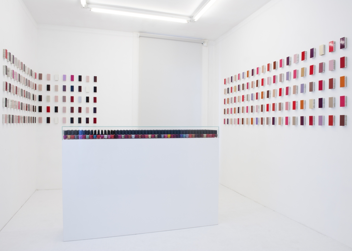 Nailbar, 2010