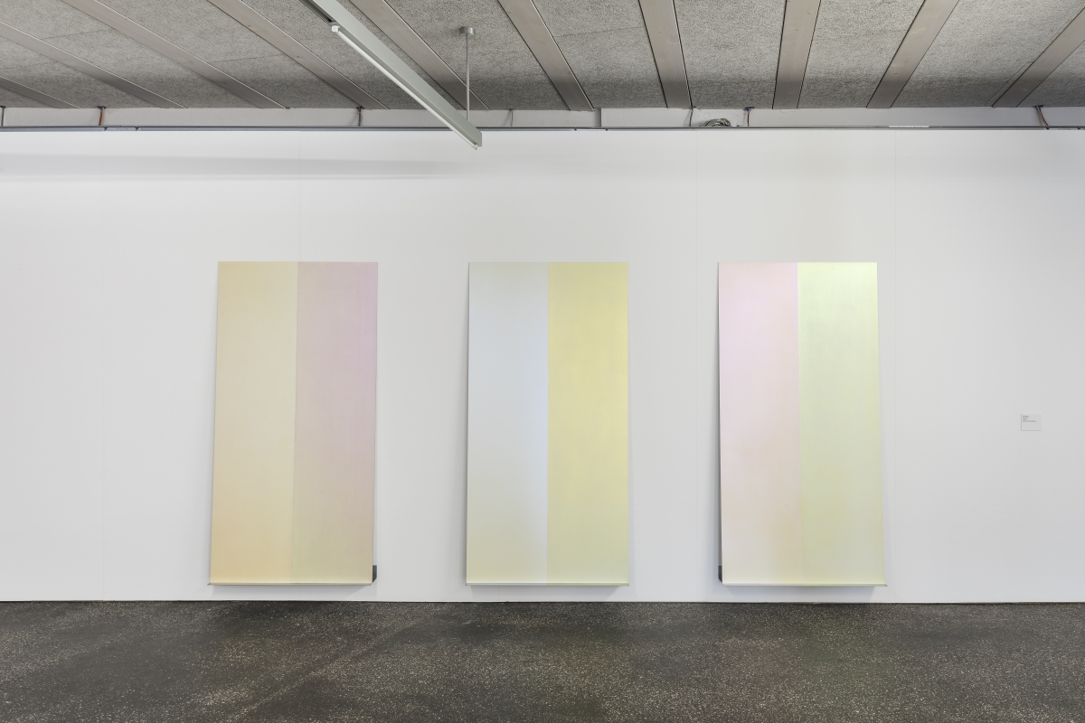 Tarnen, täuschen, imitieren, 2018