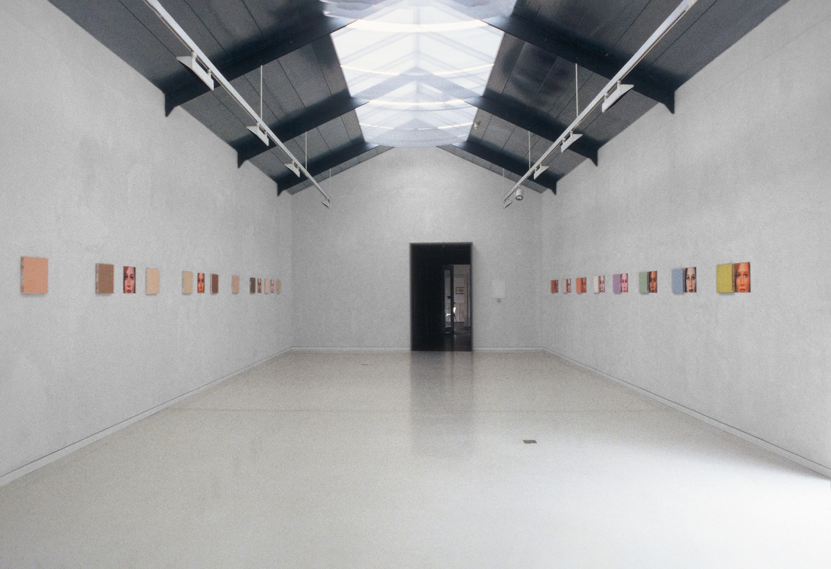 Images Doubles, 1999