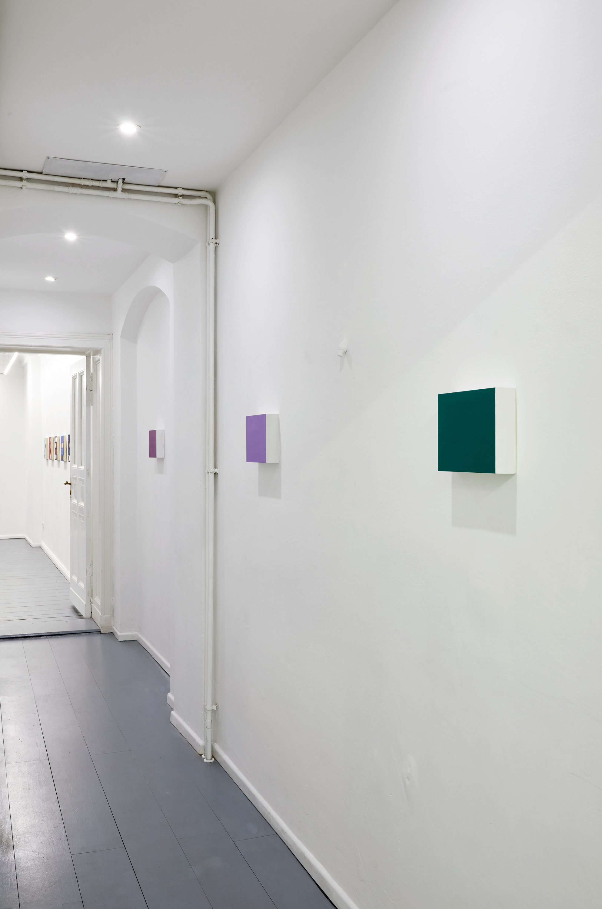 If I don’t have red I use blue, 2025