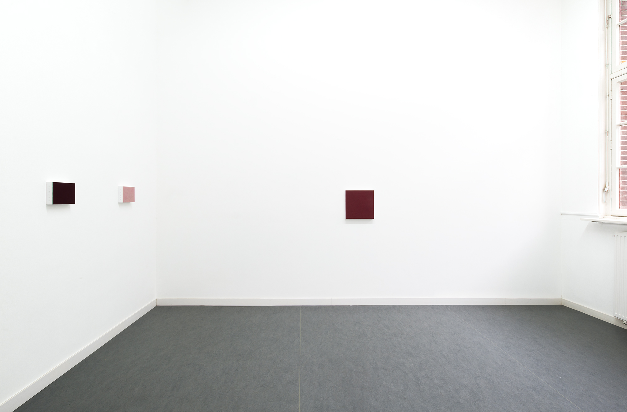 Nicole Hassler/Lipsticks, 2024