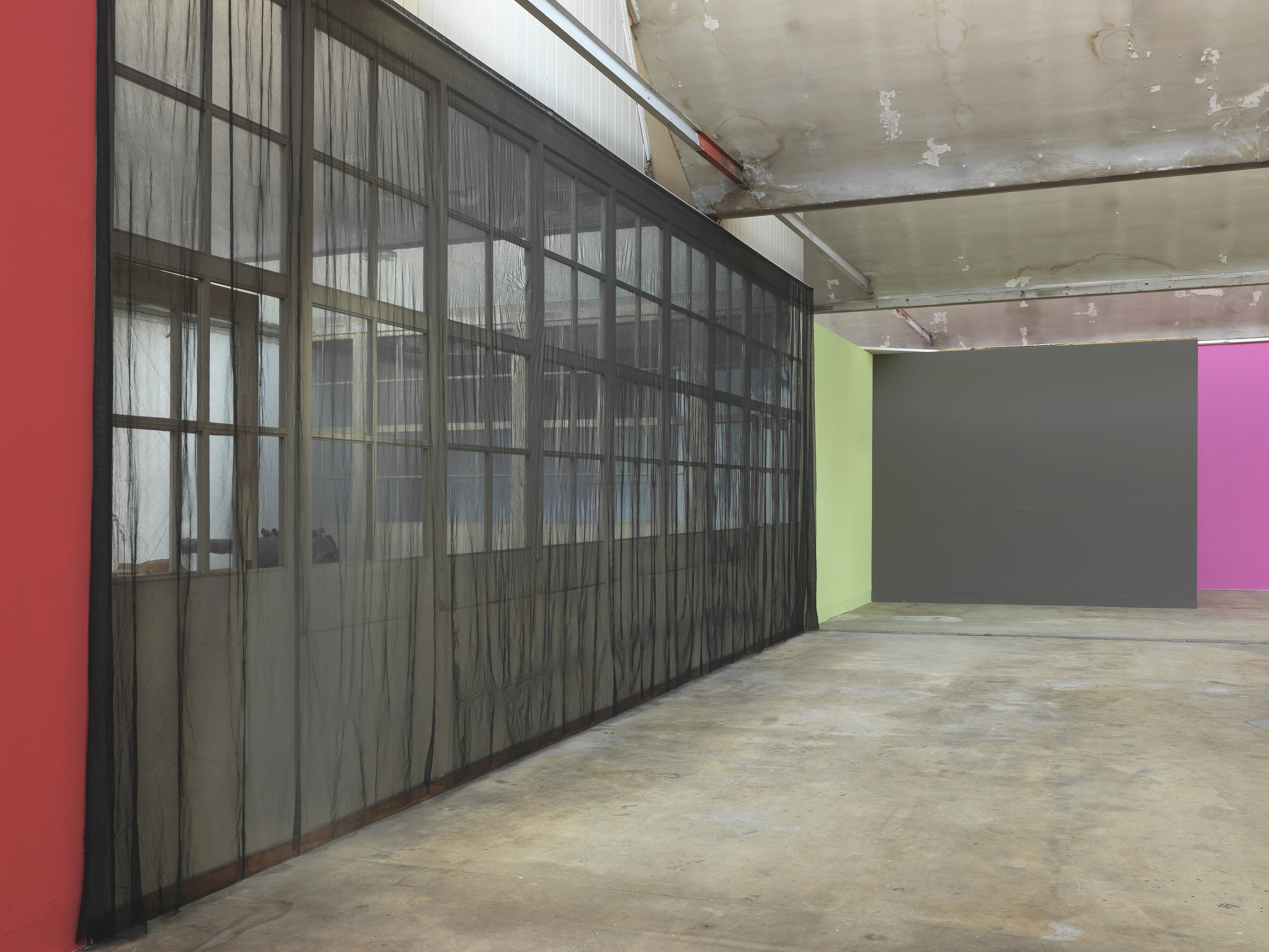 Around radical painting, 2019