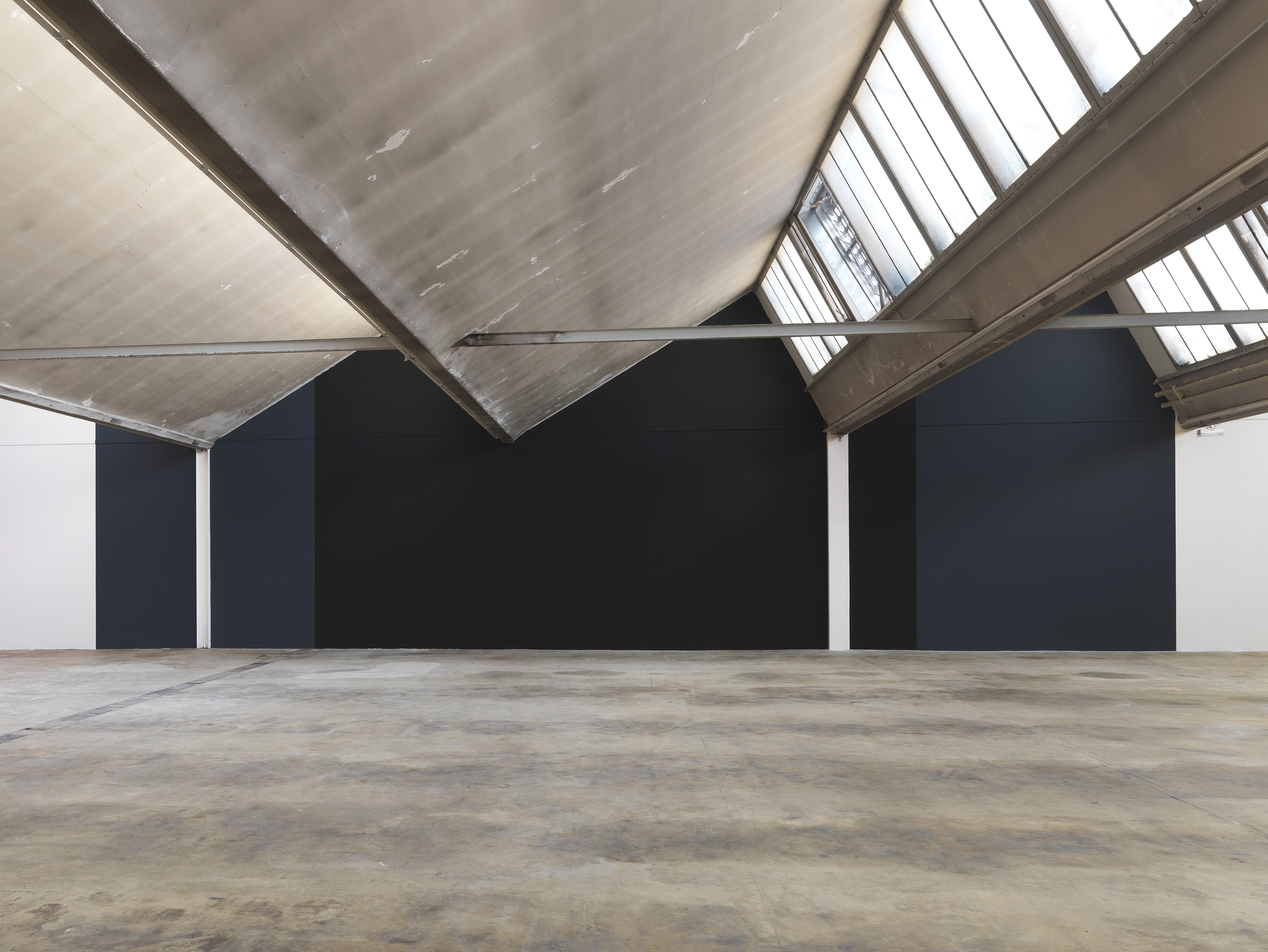 Around radical painting, 2019