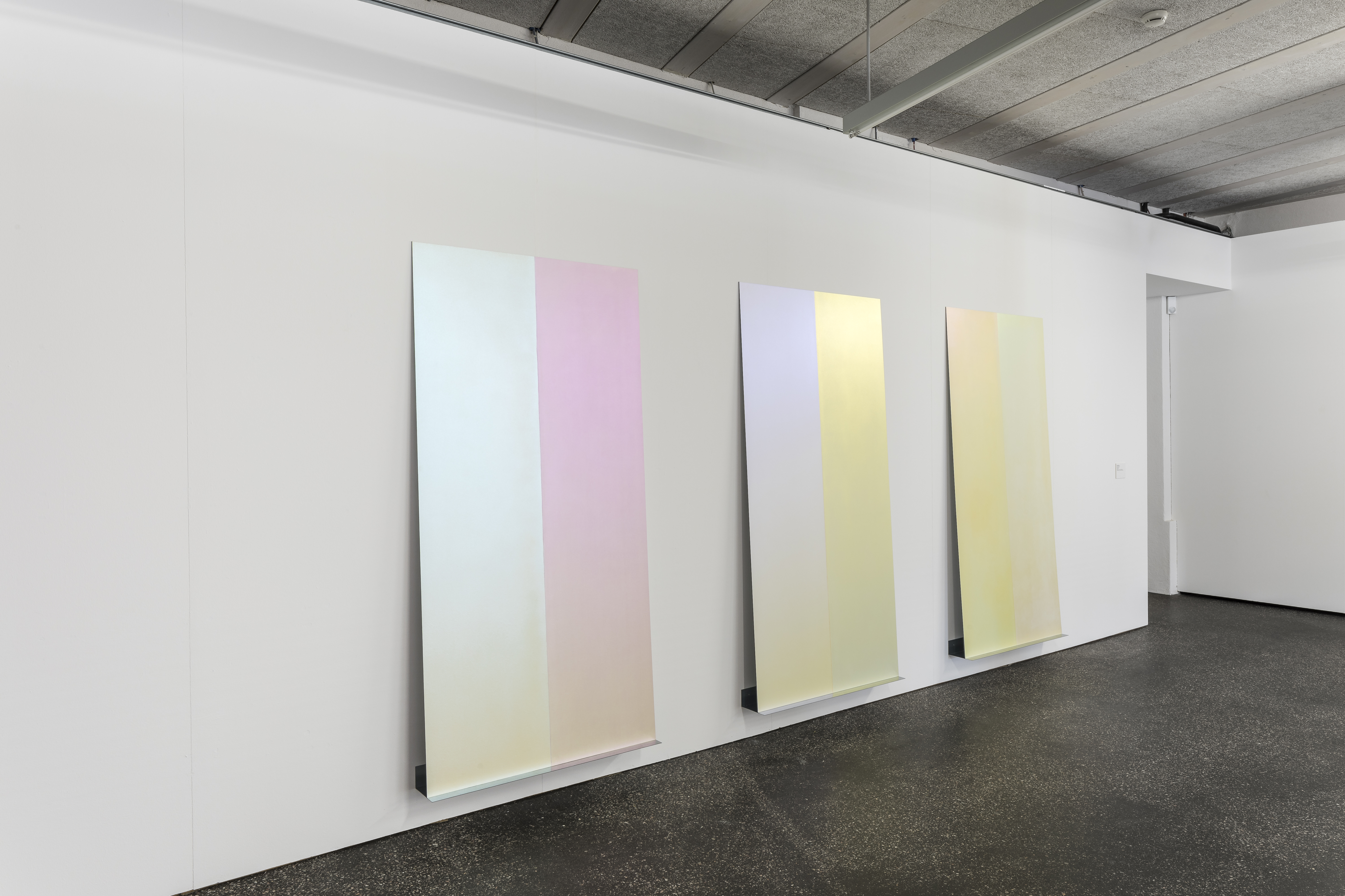 Tarnen, täuschen, imitieren, 2018