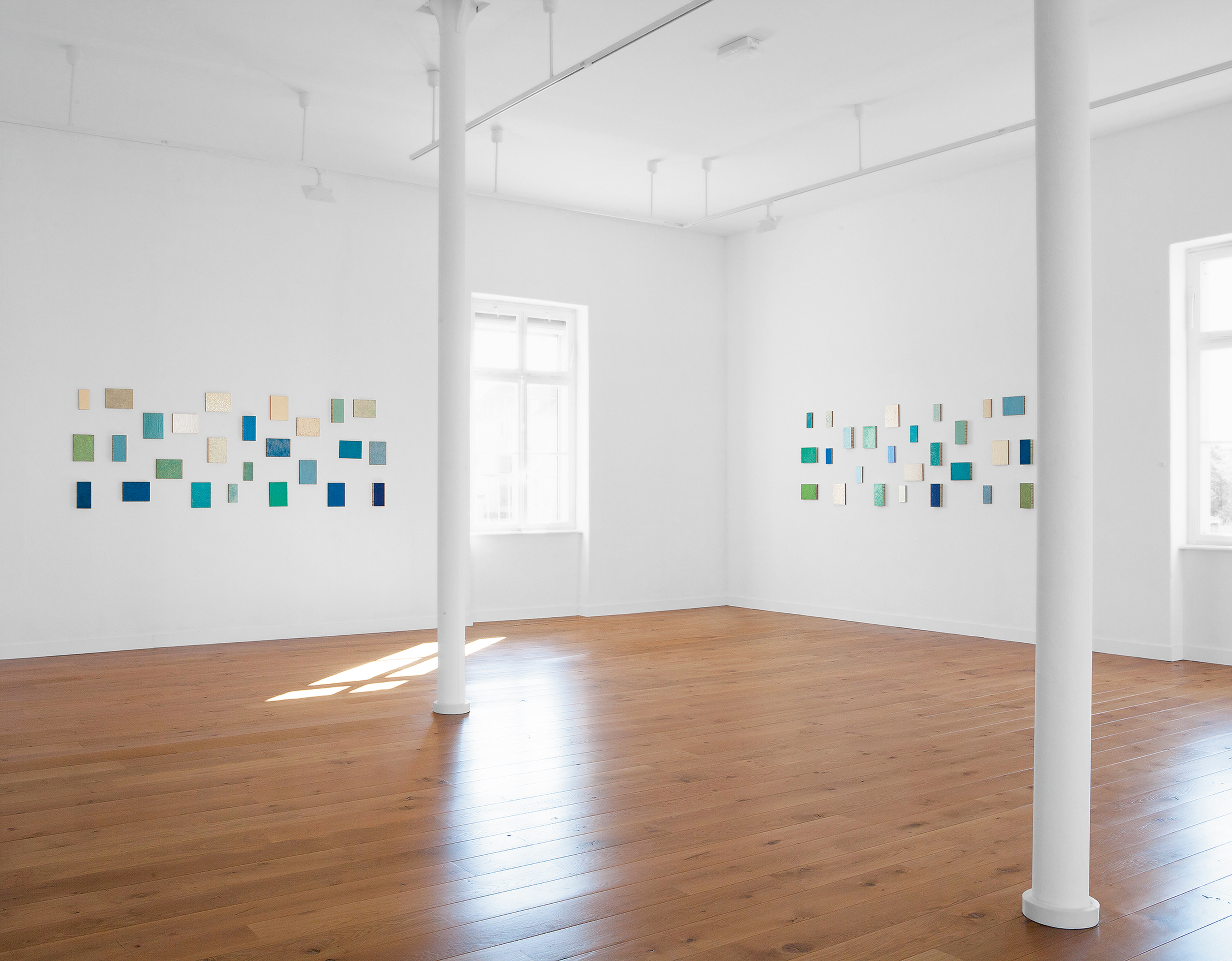 Nicole Hassler/Fondation Fernet-Branca, 2007