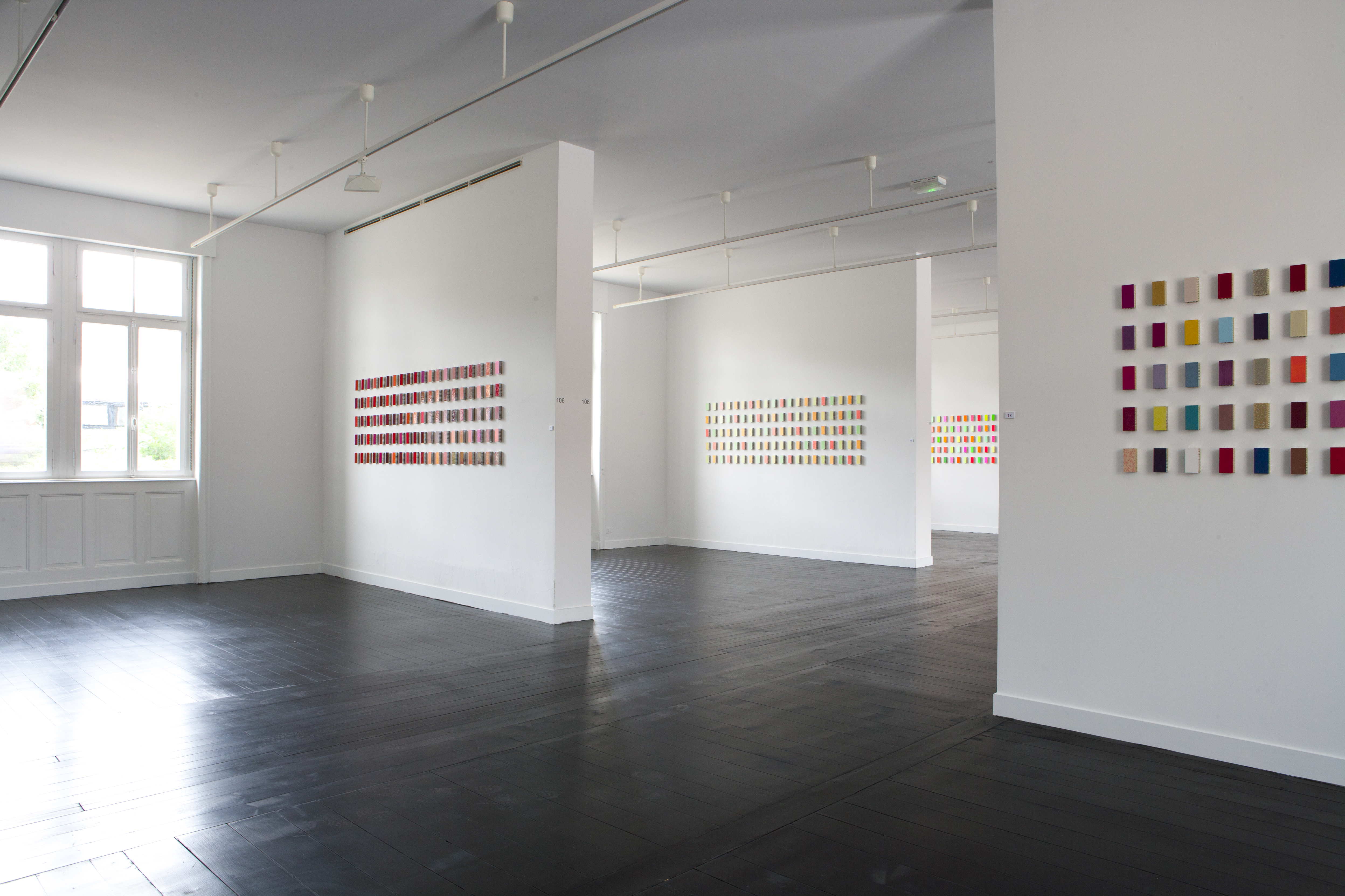 Nicole Hassler/Fondation Fernet-Branca, 2007