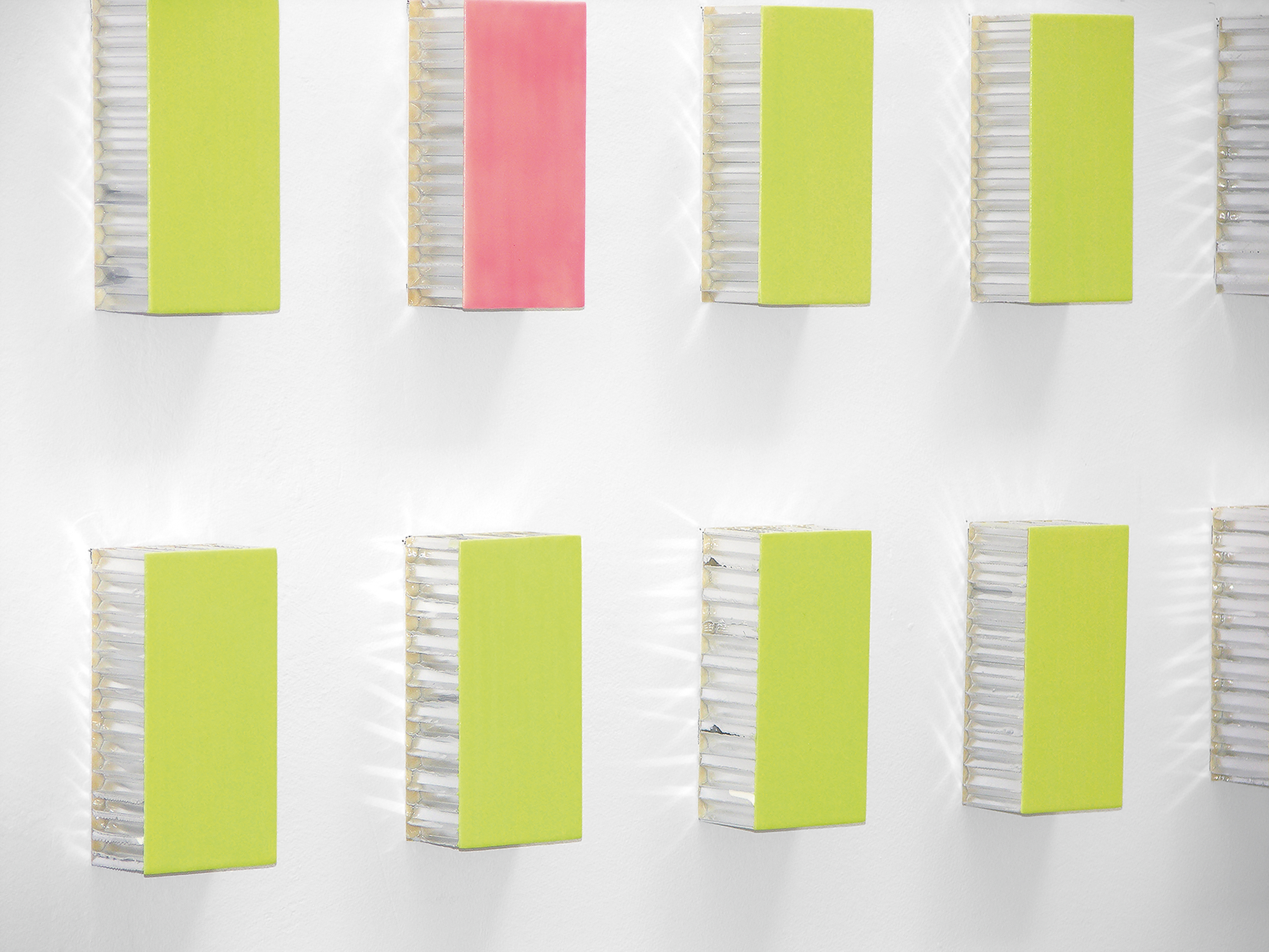 Nicole Hassler/Fondation Fernet-Branca, 2007