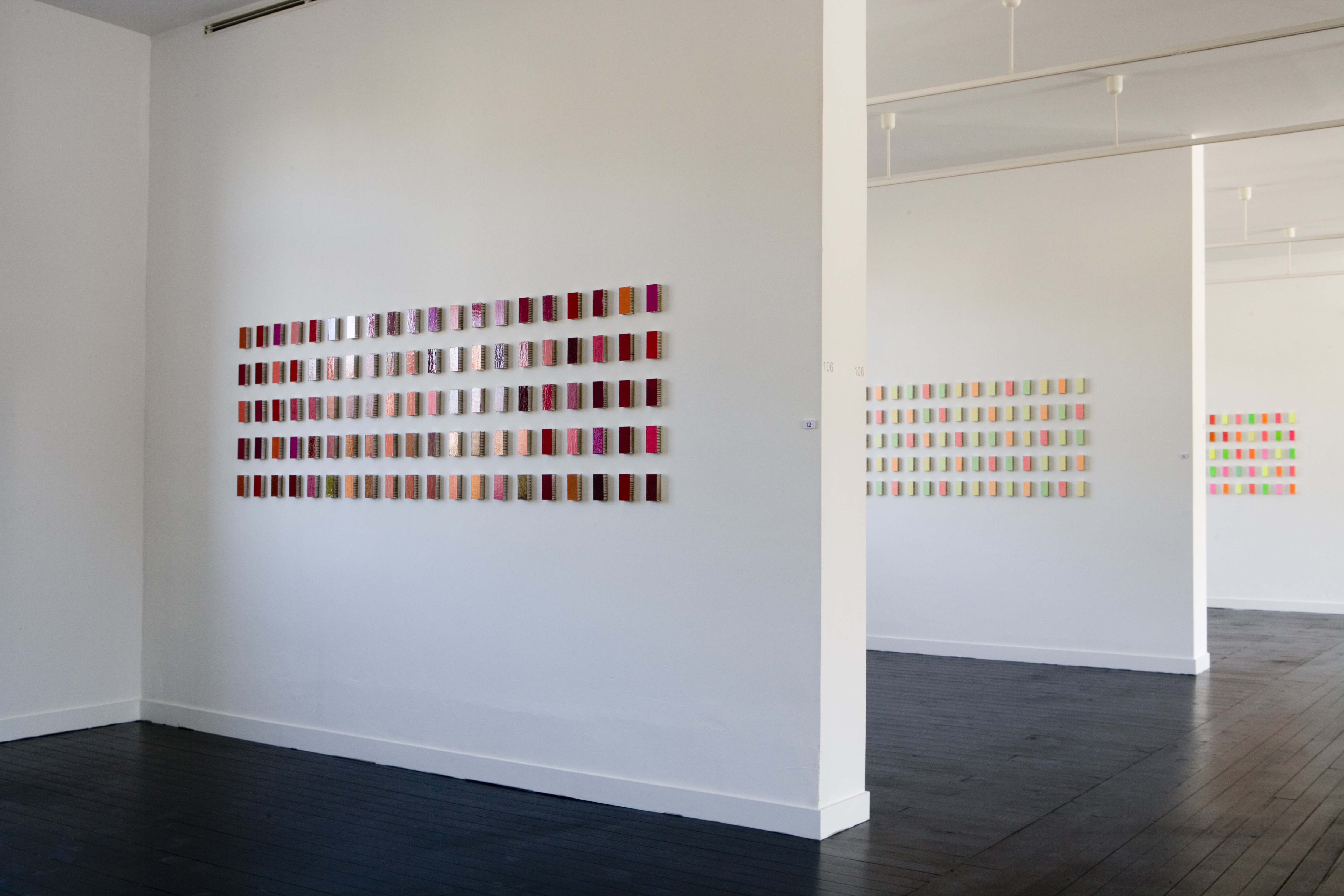 Nicole Hassler/Fondation Fernet-Branca, 2007