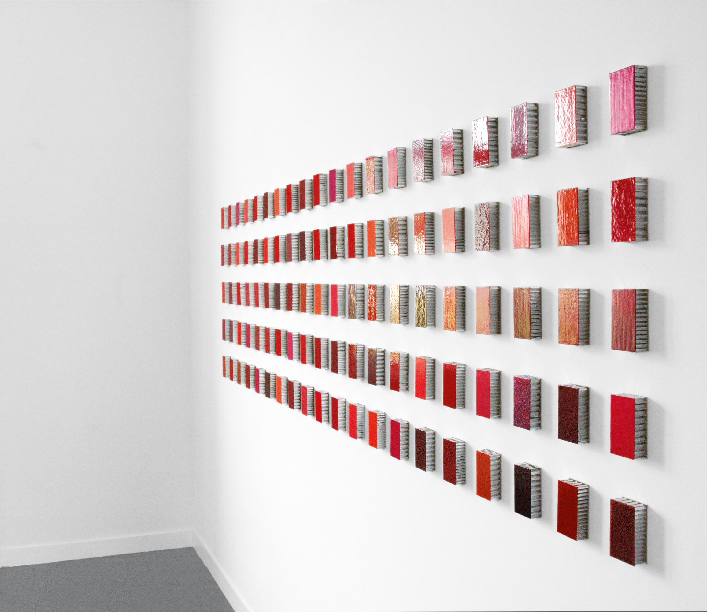 Nicole Hassler/Fondation Fernet-Branca, 2007