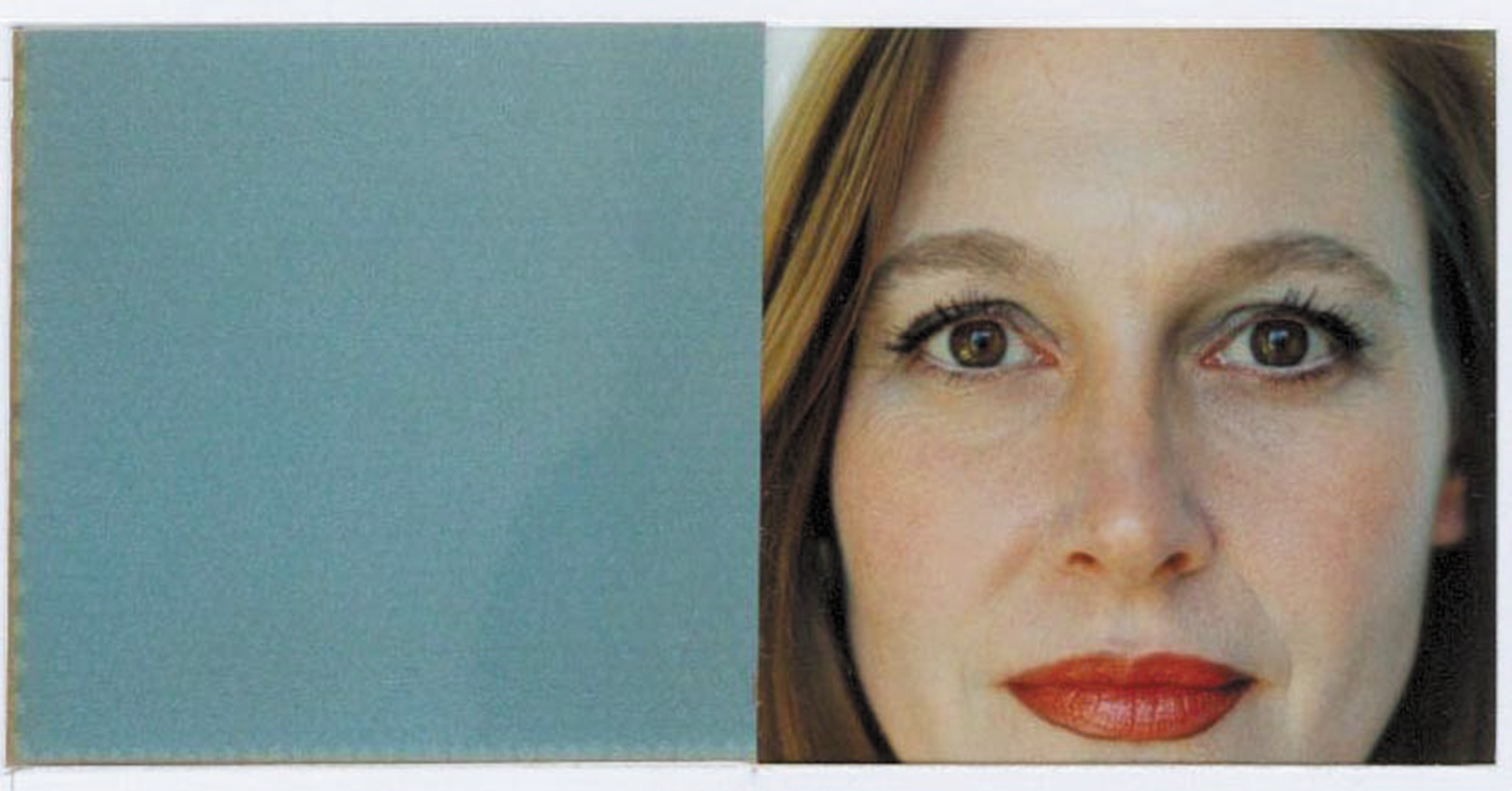 Images Doubles, 1999