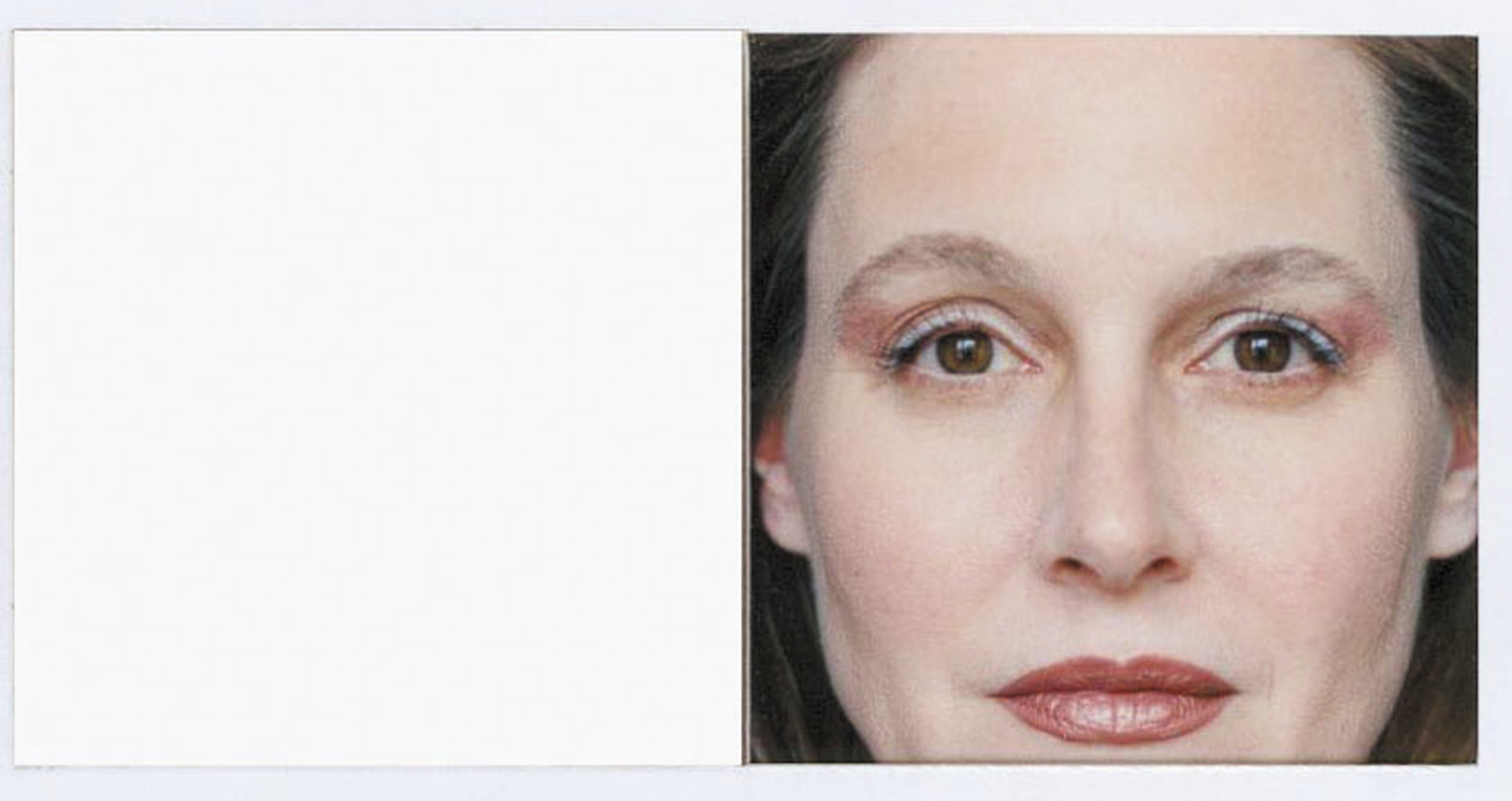 Images Doubles, 1999