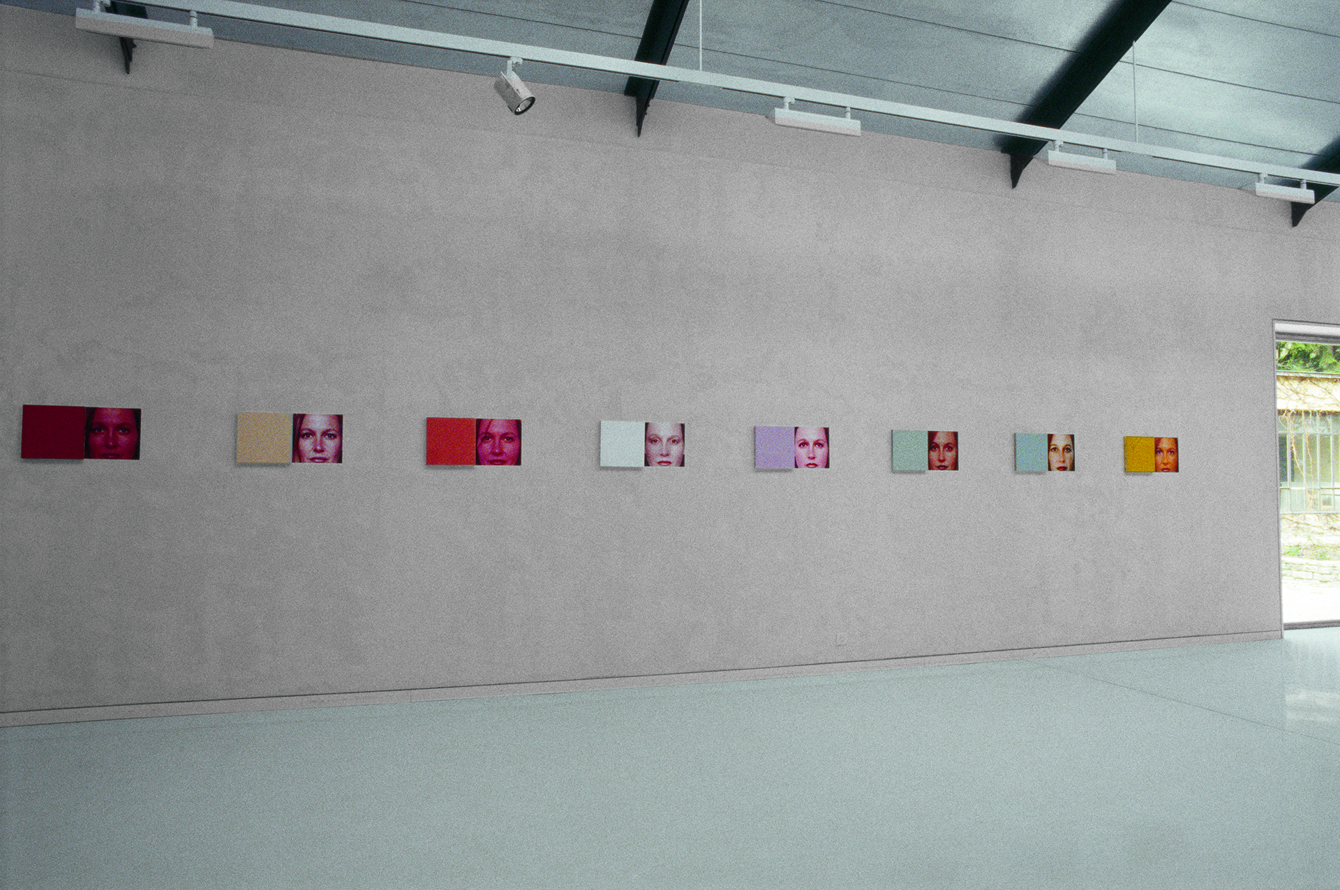 Images Doubles, 1999