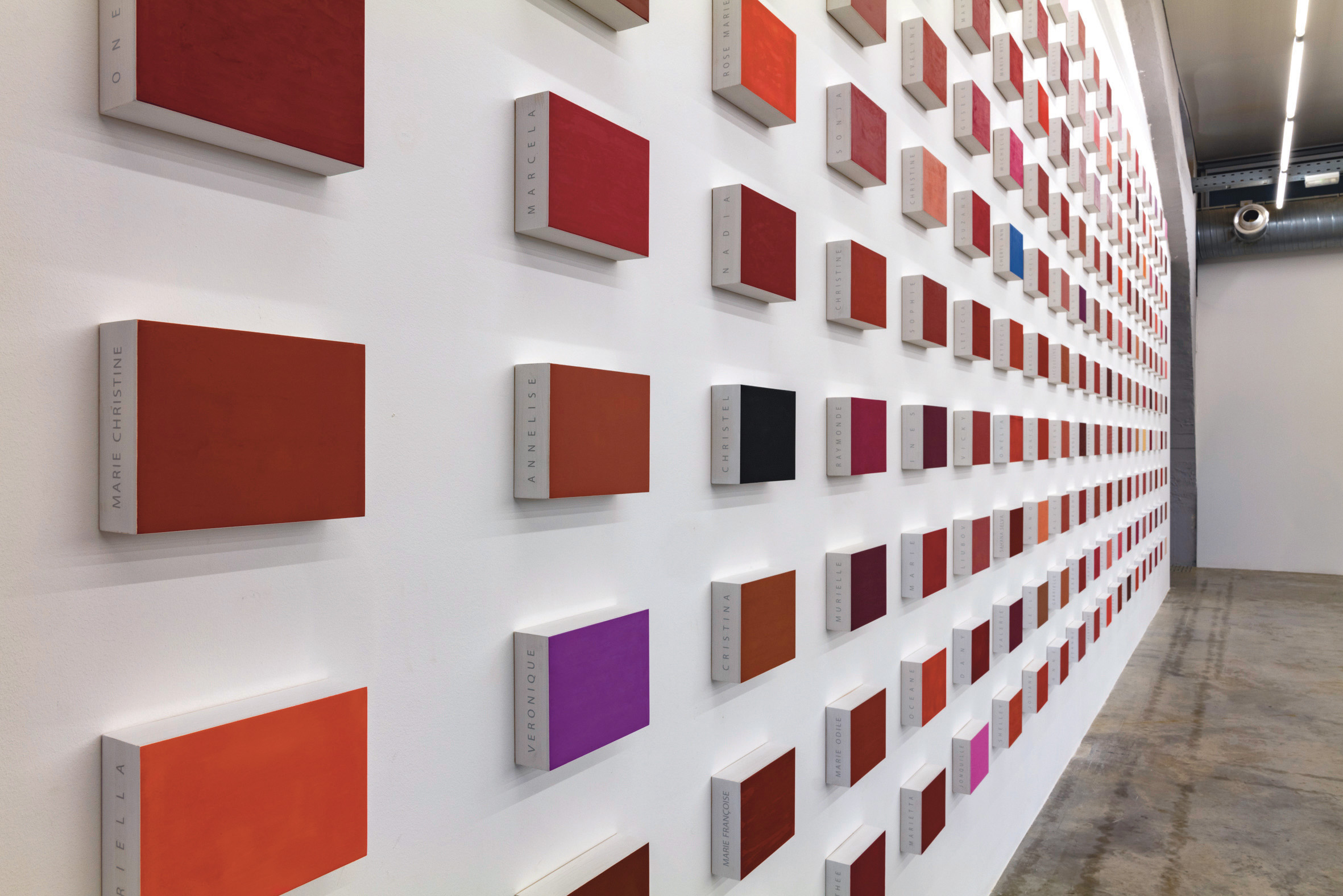 Art Lovers’ Lipsticks 2022-2023