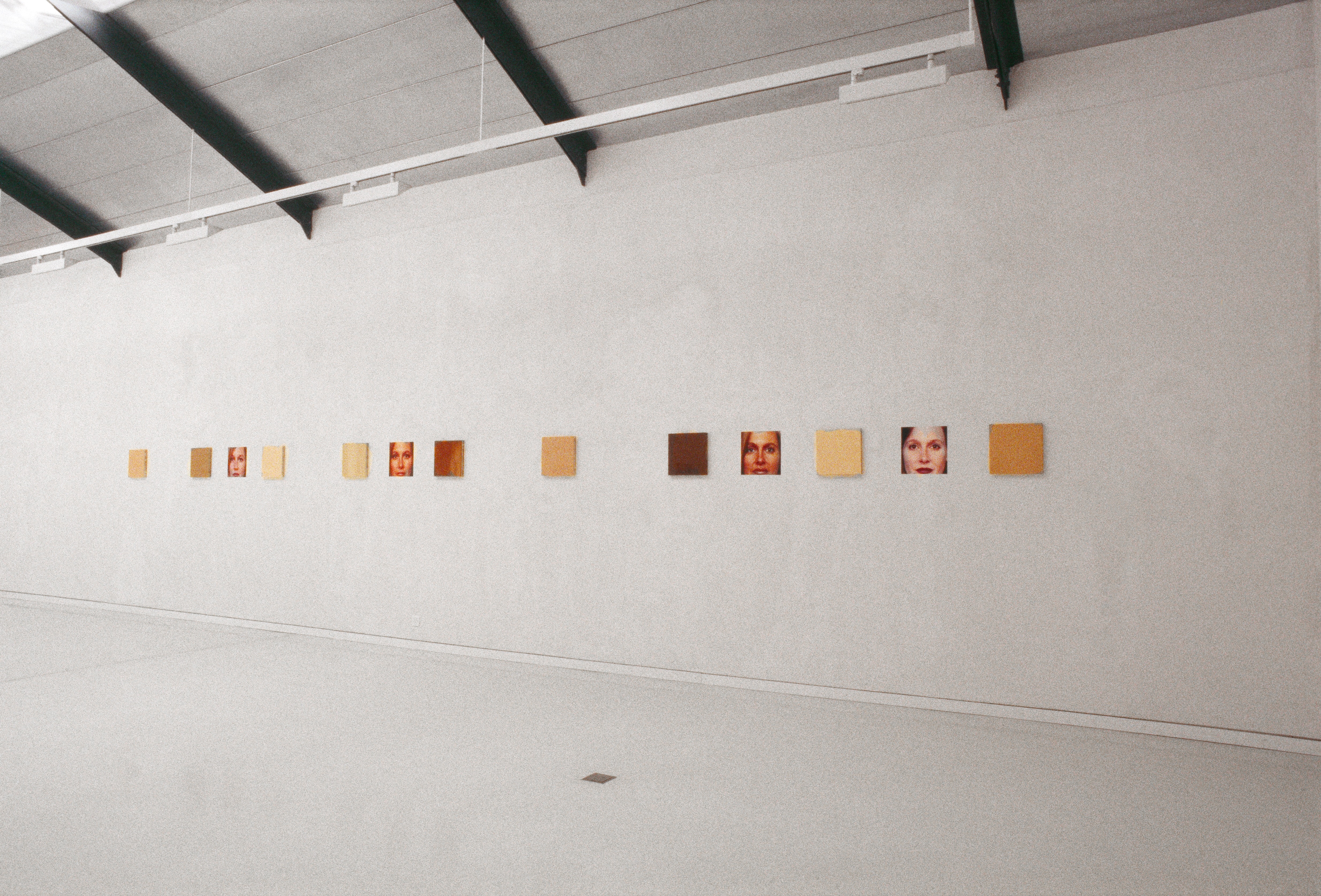 Images Doubles, 1999